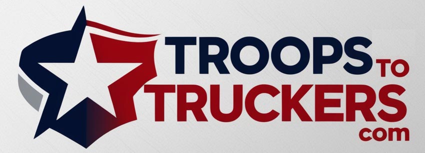 TroopsToTruckers.com