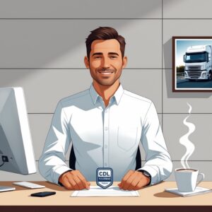 CDL employer - TroopstoTruckers.com