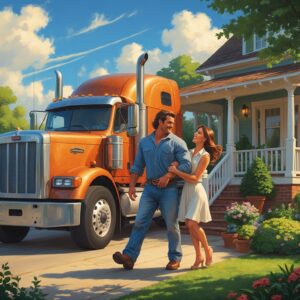 cdl work life balance - troopstotruckers.com